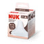 Nuk Nipple Perfect Match Silicone Universal X 6M+ , 2 unités