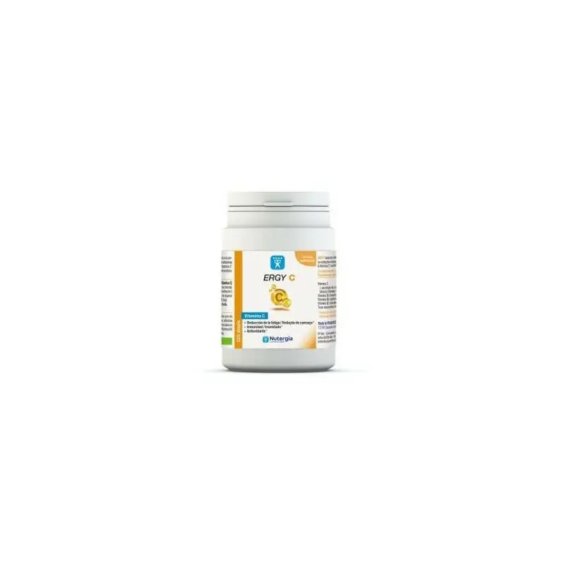 Nutergia Ergy C , 125 g