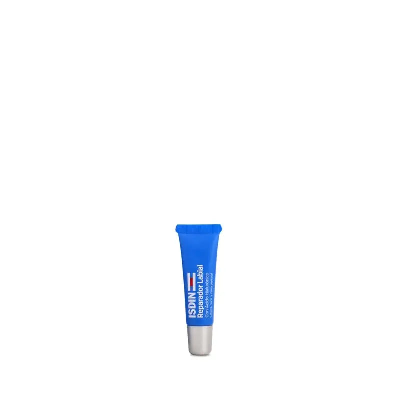 Isdin Lip Repair Fluid 10 Ml