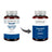 Nutralie Calcium 800Mg + D3 + Magnésium Os & Muscles , 90 unités