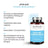 Nutralie Créatine Monohydrate 6000Mg, 90 comprimés
