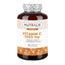 Nutralie Vitamine C 1000Mg avec Rosa Canina Antioxidant , 180 gélules