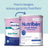 Lait allégé Nutribén, 400 g