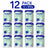 Nutribén Confort 1 Départ Lait, 12 x 800 grammes