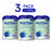 Nutribén Confort 1 Départ Lait, 3 x 800 grammes
