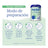 Nutribén Confort 2 Lait de Suite, 6 x 800g