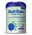 Nutribén Confort 2 Lait de Continuation, 800 g