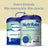 Nutribén Confort 2 Lait de Continuation, 800 g