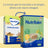 Nutriben Papille Crème de riz 300 g