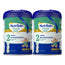 Nutriben Innova 2 Milk, Pack 2 X 800 grams