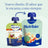 Nutriben Fruit&Go Pomme Banane 90 g