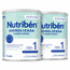 Nutribén Hydrolysed 1 Milk Starter, 2 X 400 g