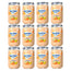 Nutriben Potito 4 Fruits , 12 x 235 grammes