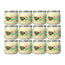 Nutriben Potito Eco Home Viande Légumes Poulet , 12 x 120 grammes