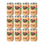Nutriben Potito Eco Vegetable Garden Potito With Beef , 12 x 235 grammes
