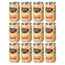 Nutriben Potito Eco Vegetable Garden Turkey, 12 x 235 grammes
