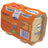 Nutriben Pack Pot Macédoine Céréales de fruits 2X190g