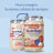 Nutriben Potito Poulet avec riz, 235g