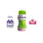 Nutricia Souvenaid Smoothies goût fraise, 4 unités x125 ml