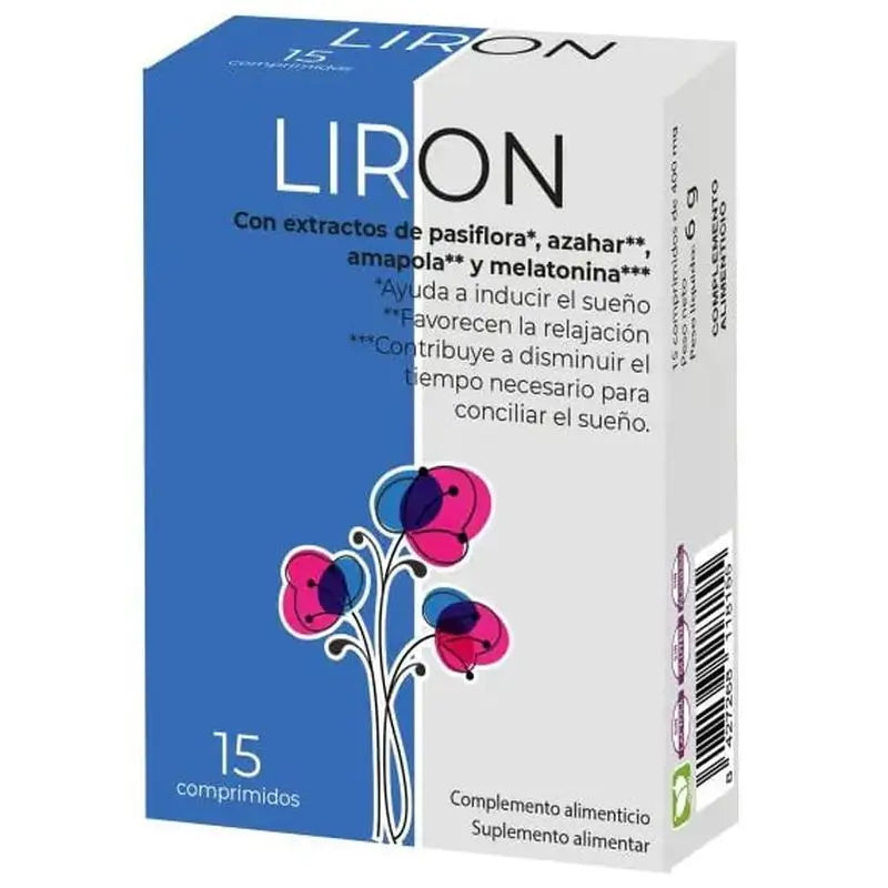 Depremium Nutrition pour les loirs, 15 comprimés