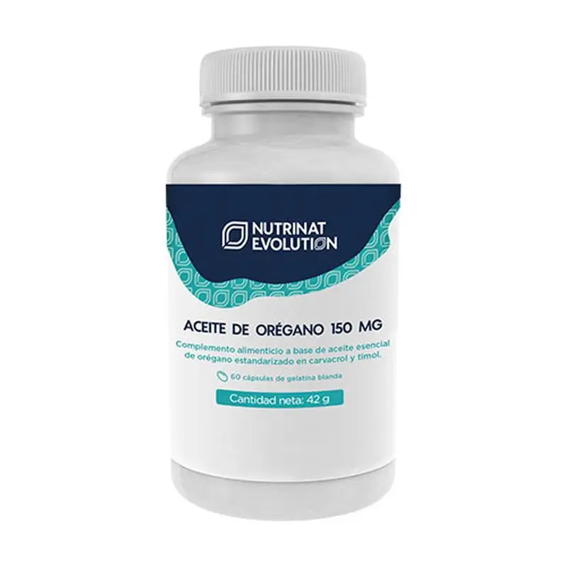 Nutrinat Evolution Berbérine Optim, 60 gélules