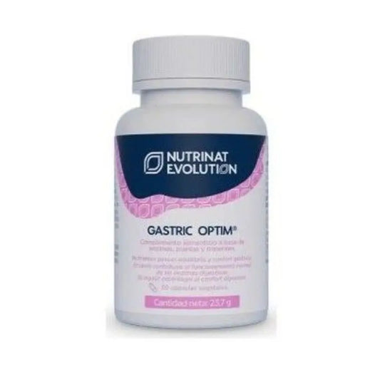 Nutrinat Evolution Gastric Optim, 30 gélules