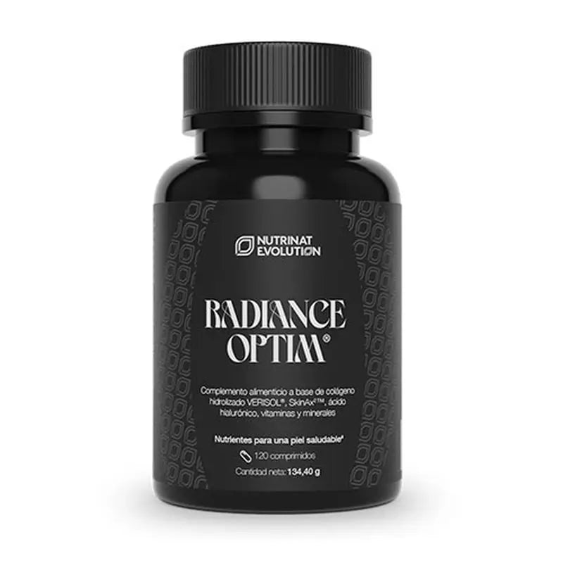 Nutrinat Evolution Radiance Optim, 120 comprimés