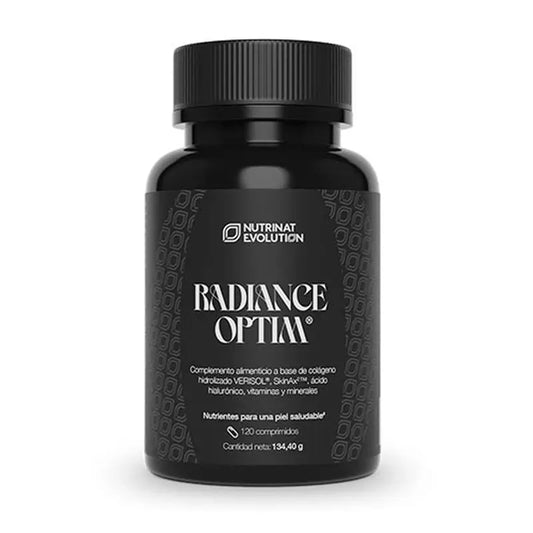 Nutrinat Evolution Radiance Optim, 120 comprimés