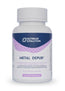 Nutrinat Metal Depur , 60 gélules