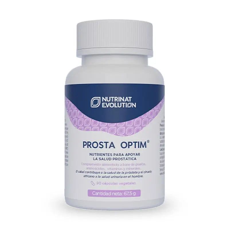 Nutrinat Prosta Optim , 90 gélules