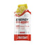 Nutrisport Energy Gel Taurina Limon 24Uds.