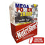 Nutrisport Megapower 20000 Chocolate, 40 Sachets of 110 Gr