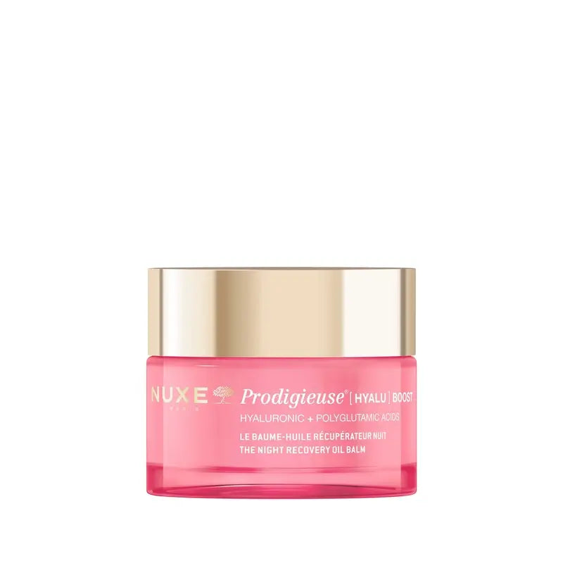 Nuxe Crème Prodigieuse Baume Huile de Nuit Récupération 50 ml