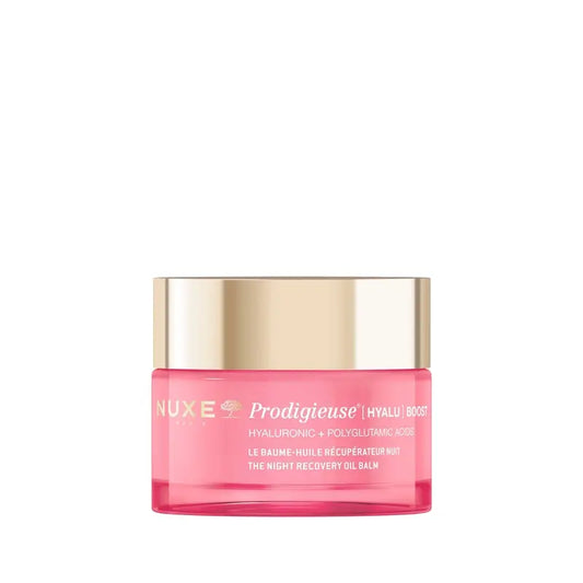 Nuxe Crème Prodigieuse Baume Huile de Nuit Récupération 50 ml