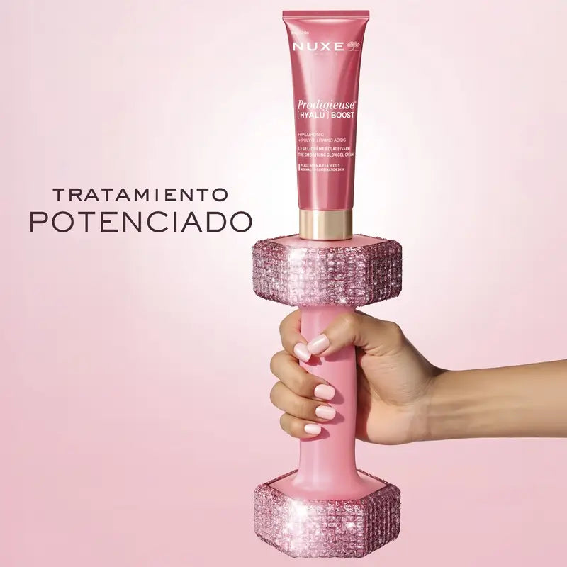 Nuxe Crème Prodigieuse Boost Gel Crème Multi-Correction 40 ml