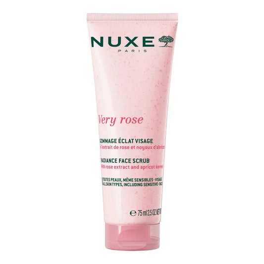 Nuxe Gommage Doux Très Rose , 75 ml