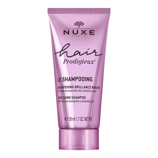 Nuxe Hair Prodigieux Shampooing Sublime Shine, 50 ml