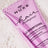 Nuxe Hair Prodigieux Shampooing Sublime Shine, 50 ml