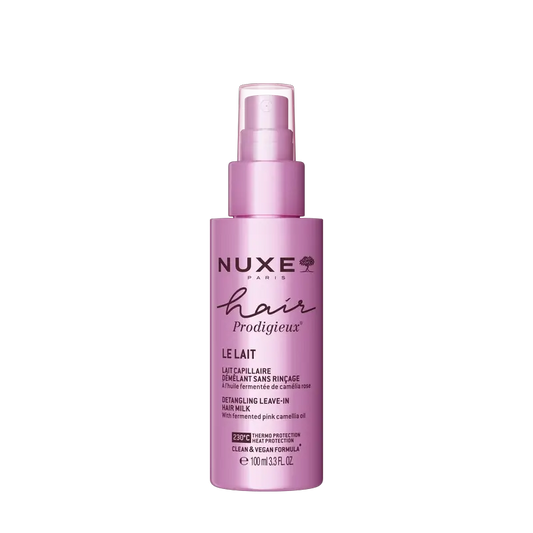Nuxe Hair Prodigieux Lait démêlant sans rinçage , 100 ml