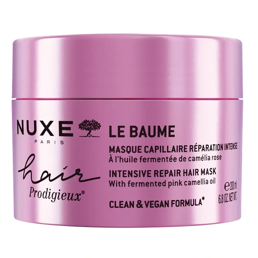 Nuxe Hair Prodigieux Masque capillaire réparateur intensif, 200 ml