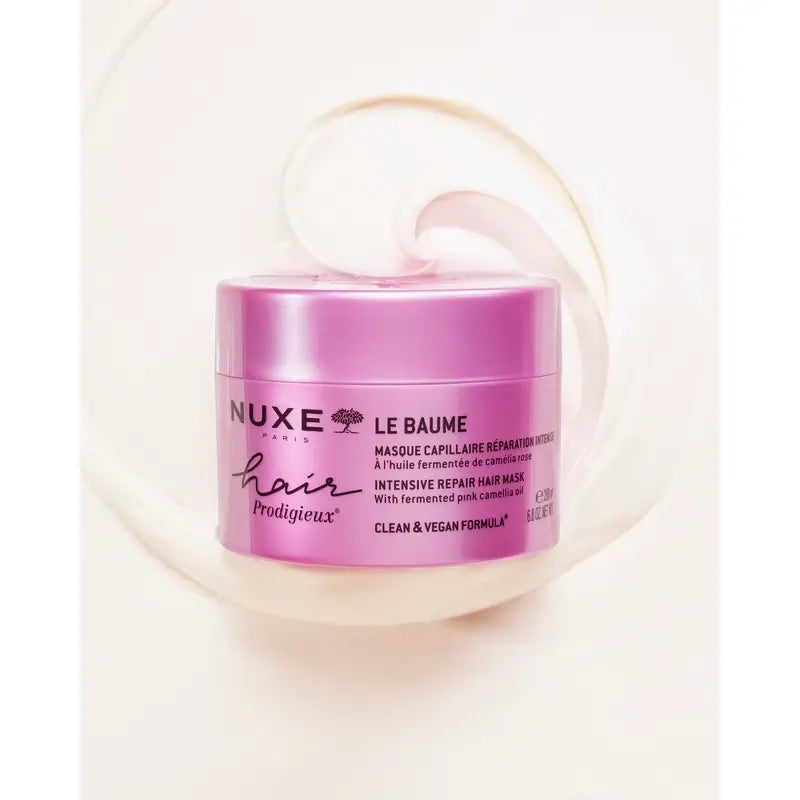 Nuxe Hair Prodigieux Masque capillaire réparateur intensif, 200 ml