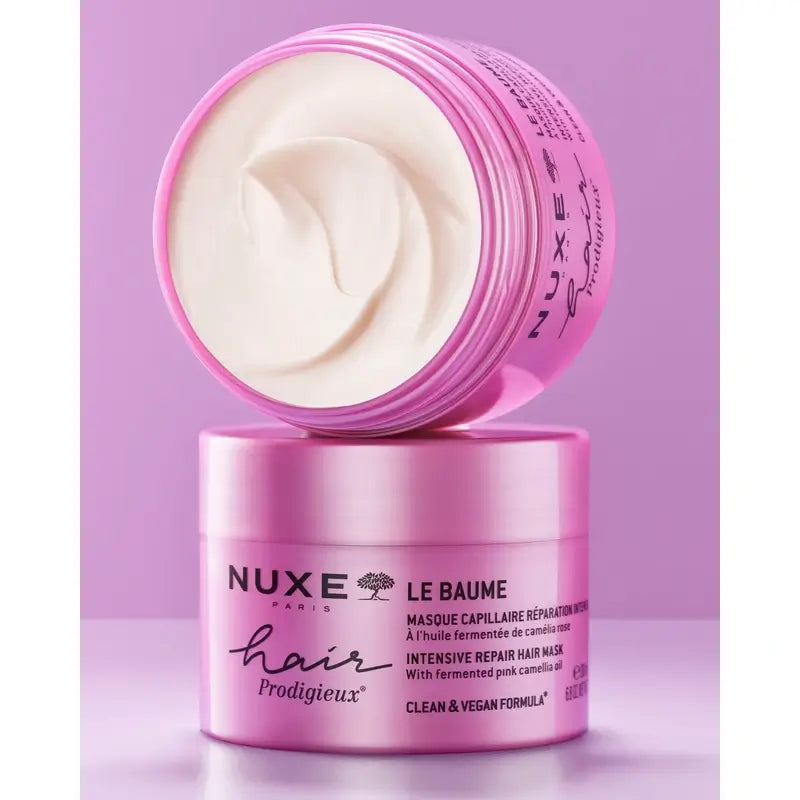 Nuxe Hair Prodigieux Masque capillaire réparateur intensif, 200 ml