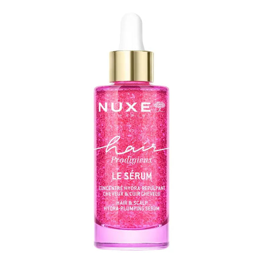 Nuxe Hair Prodigieux Sérum Hydra-Repulpant, 50 ml
