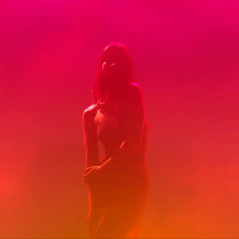 Nuxe Hair & Skin Happy In Pink Brume parfumée pour le corps et les cheveux, 100 ml