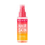 Nuxe Hair & Skin Happy In Pink Brume parfumée pour le corps et les cheveux, 100 ml
