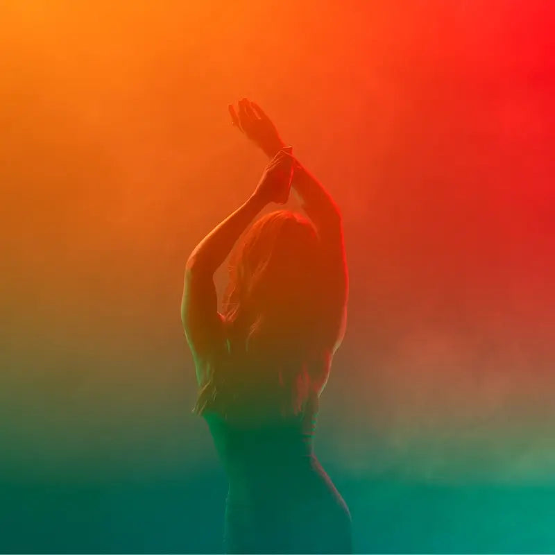 Nuxe Hair & Skin Sunset Bliss Brume parfumée pour le corps et les cheveux, 100 ml