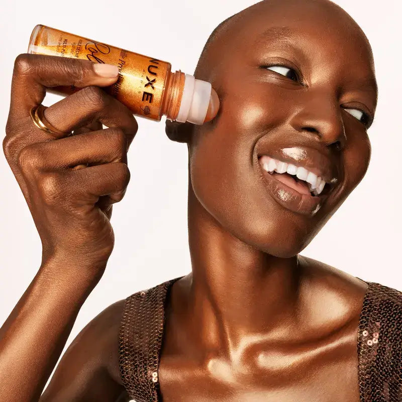 Nuxe Huile Prodigieuse® ou Roll-On , 60 ml