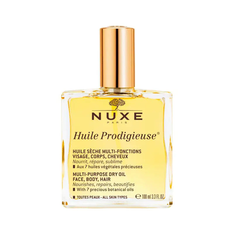 Nuxe Huile Prodigieuse Dry Oil 100 ml