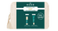 Kit anti-âge global Nuxe Nuxuriance® Ultra pour les peaux normales à mixtes