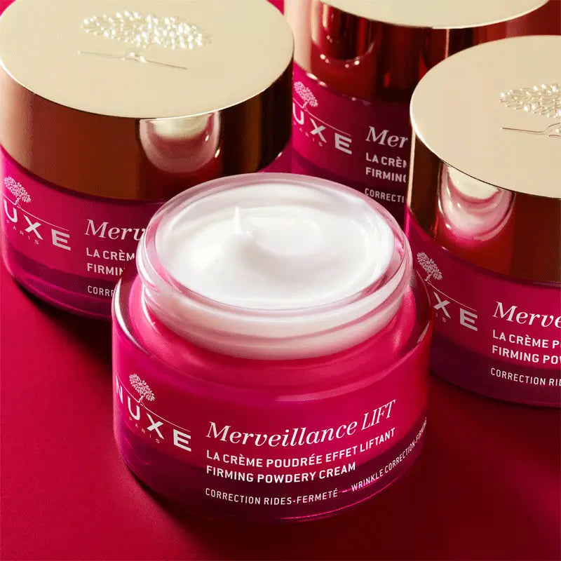Nuxe Merveillance Lift Crème à effet liftant Poudre (Pn) 50 ml
